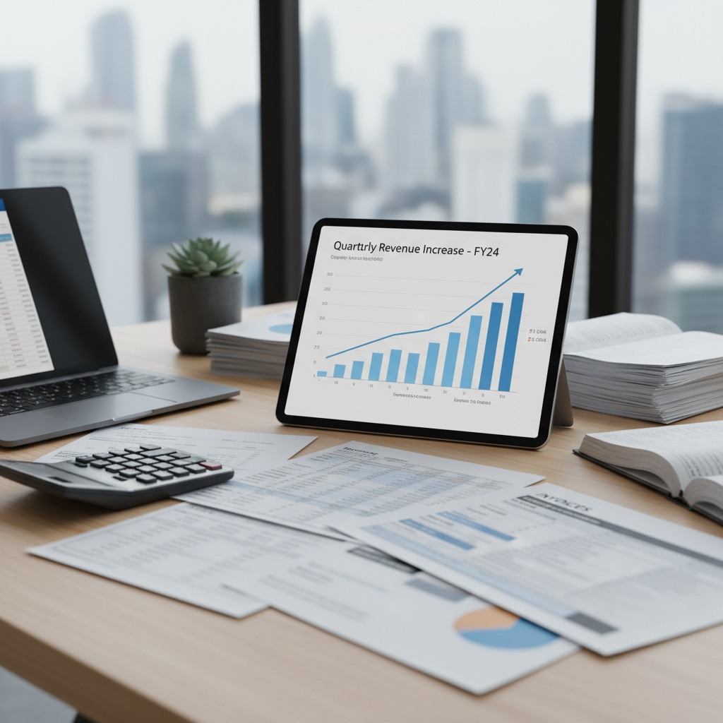 Professional accounting and business services